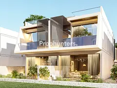 Bespoke Finishing I Payment Plan I Negotiable