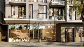 F&amp;B | Move in May 2026 | Shell and Core