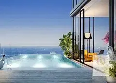Duplex l Signature Rolls-Royce &amp; RIVA Boat Privileges | Elevated Resort-Style Waterfront Living