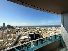 For Rent: Ready-to-Move-In Apartment in Al Majaz 3