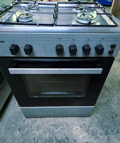 Nikai full gass cooker