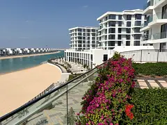 BRAND NEW | WATERFRONT STUDIO | MASTER COMMUNITY