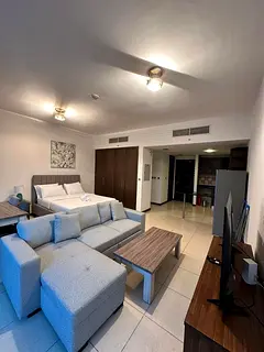 NEAR METRO | MARINA VIEW | FULLY FURNISHED| NEGOTIABLE