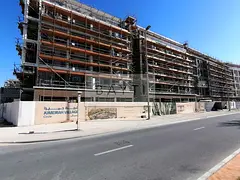 Retail | Shell &amp; Core | Ready in May 2026