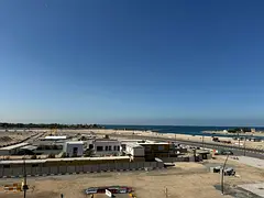Seaview Spacious Brand New 2 Bhk with all Amenities in Maryam Island