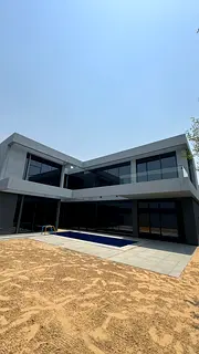 Brand new villa for sale in Masar