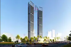 30% Cash Discount | Fully Furnished Apartment in Motor City