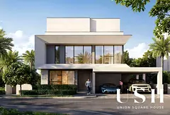 Elegant 5BR Villa | Refined Luxury Living