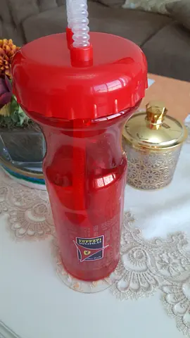Ferrari water bottle original exclusive!