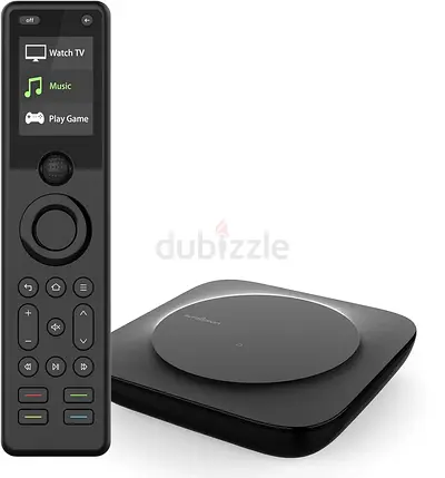 SofaBaton X1S Universal TV Remote with Hub and App