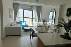 Upcoming 2BR | Furnished Unit | Up To 4 Cheques