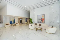 Autodrome View | Brand New | 1 - Bedroom