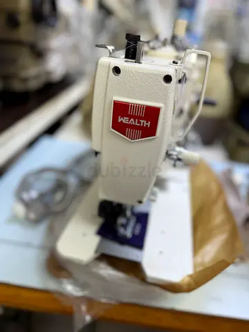 Botton hole machine new