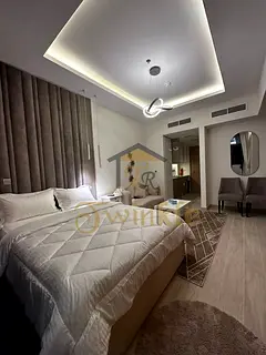 FULLY FURNISHED | WITH BALCONY | FOR SALE