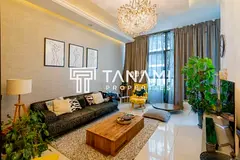 Unfurnished | Spacious Layout | Premium Finishes