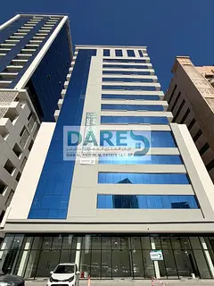 commercial shop for rent in a new building