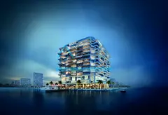 Azizi Wasel – Modern Living in a Prime Connected Location