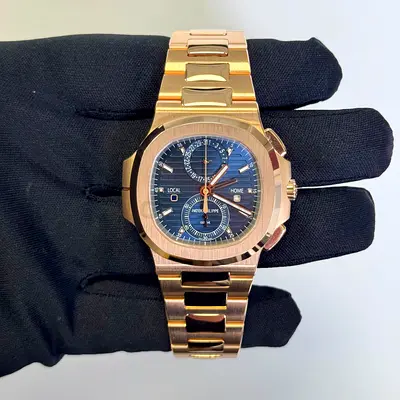 SC Patek Philippe 5990R 1-1