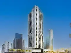 Dubai Canal View | High Floor | Prime Location