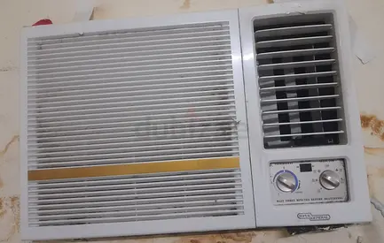 Efficient Window Air Conditioner for Sale