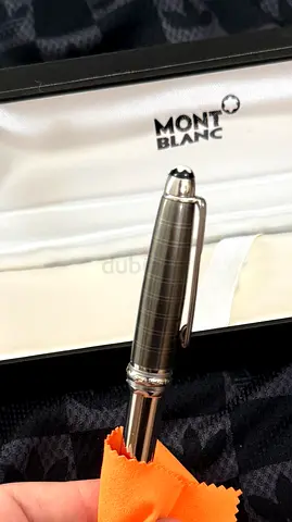 Montblanc pen