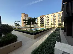 For Rent Sea and Pool View, Rimal Residence