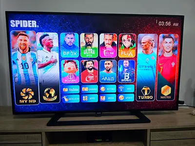 Philips 5100 series Full HD Slim LED TV 50PFT5100/56 [NOT SMART]