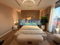5 Years Payment Plan - Beachforont Luxury