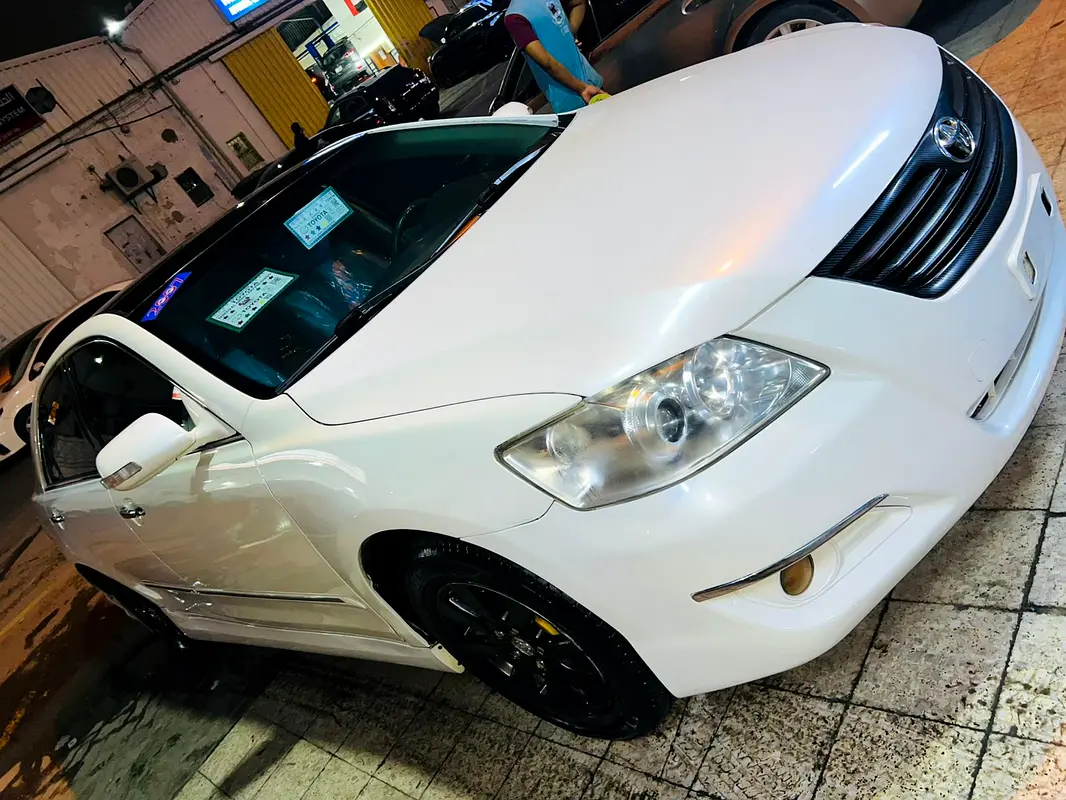 Toyota Camry 2007 — photo 1 of 15