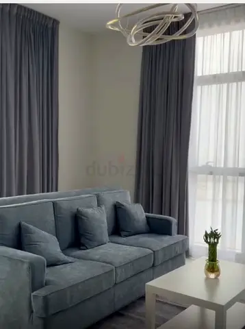 2 BHK FULLY FURNISHED AND FULL SEA VIEW  APARTMENT REFLECTION B Direct owner