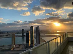 For sale luxurious apartment in Al Khan area