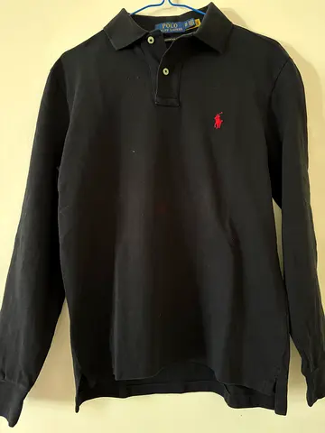 Polo ralph lauren long sleeve T-shirt