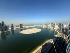 For Sale Premium Apartment in Sharjah – Al Khan Area | Asas Tower