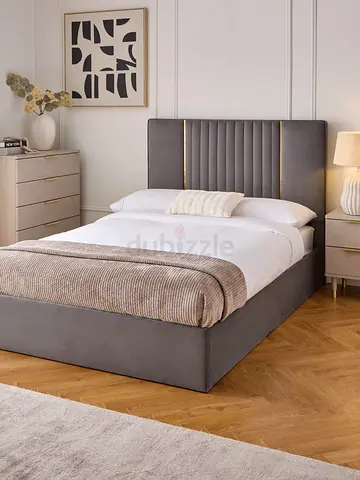 Brand New Queen size storage Bed Medical mattress Family bed Double bed Queen size bed