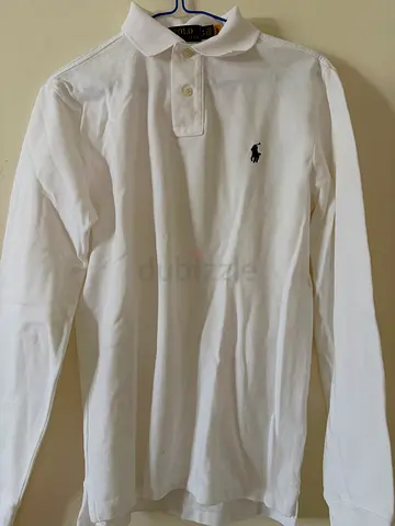 Polo Ralph lauren long sleeve t shirt