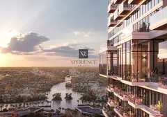 SPACIOUS STUDIO WITH PANORAMIC VIEWS | RESALE