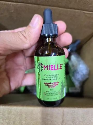 Rosemary mint oil 150 pieces