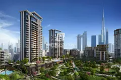Premium Design | Park Views | Prime Connectivity