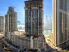 Furnished | Flexible Payment |Private Beach Access