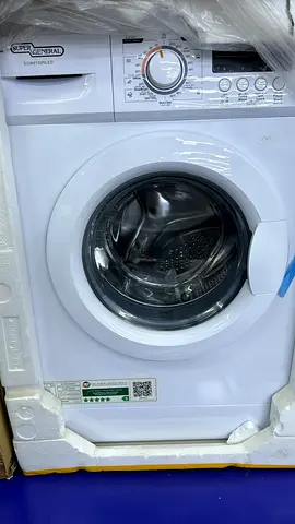 Super General Washing Machine For Sale