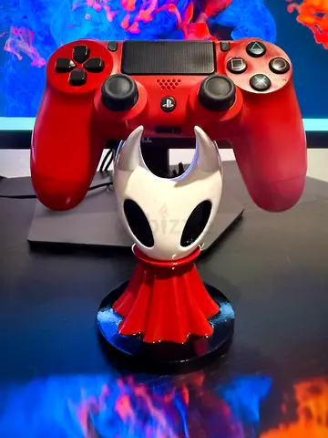 Silksong – PS5 Controller Stand