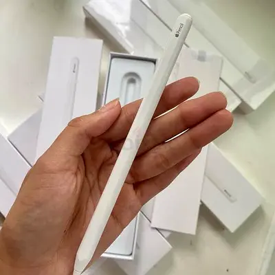 Apple Pencil Generation 2- Perfect for your iPad!