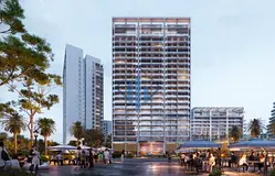 Penthouse 4BR | Sea View | Near To Handover