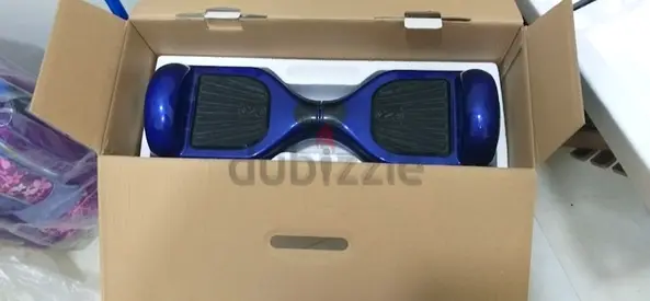 Electrical Hoverboard