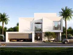 Freehold Land All Nationalities Villa plot
