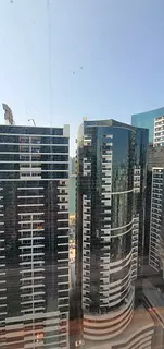 For sale 2bedroom apartment with a master living room and stunning open front and side views in Al T