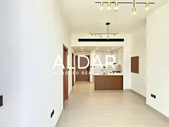 Prime location | Rented At 72K | With Appliances