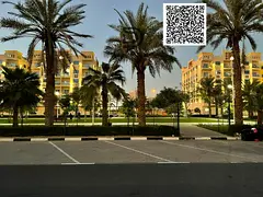 TOW-bedroom apartment with a living room / Free parking / Good location / First tenant