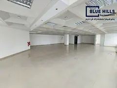 Spacious Office | Fitted | Near Metro | High floor