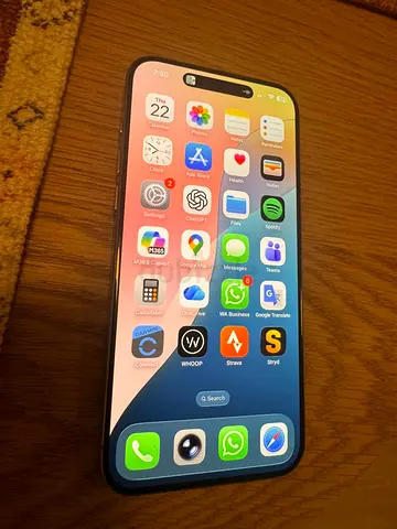 iPhone 15pro max PERFECT